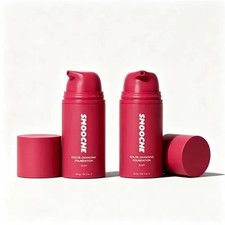 SMOOCHE Color Changing Foundation 30ml SPF15 Skin Tone Adaptive Makeup