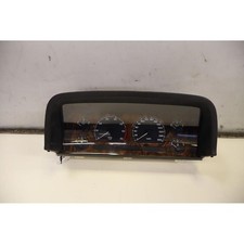 Compteur Jaguar XJ