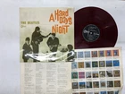 The Beatles A Hard Day's Night Japan LP [75198ER]
