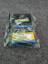 Forever Gem Stainless Steel Japanese Hair Shaper Blades 55 Blades New Open Box