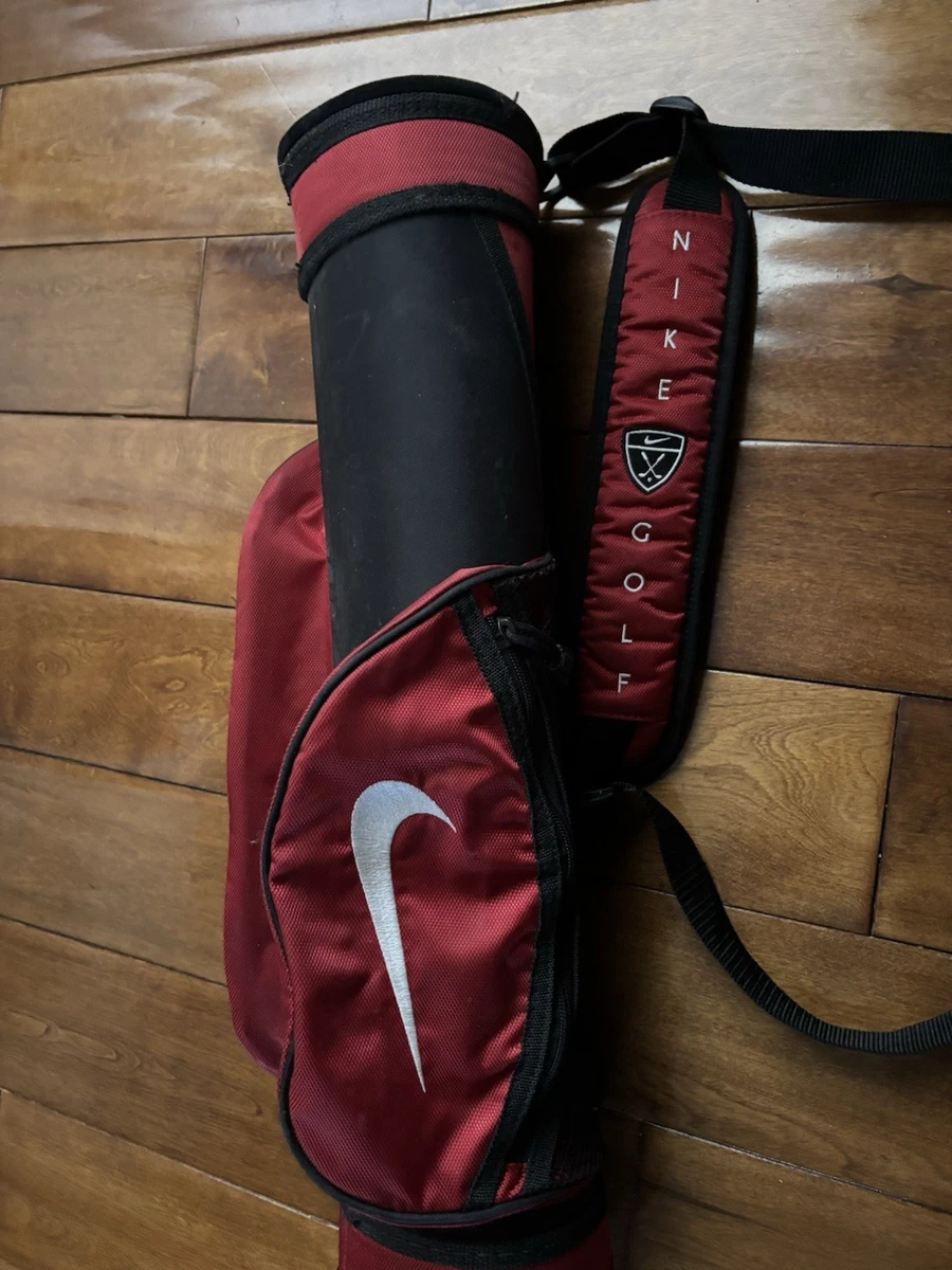 Nike Golf Carry Bags for sale | eBay