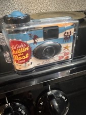 Kid Rock Chill In The Most Cruise Underwater Camera