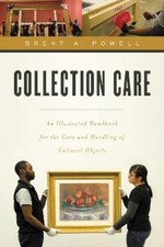 Brent Powell Collection Care (Taschenbuch)