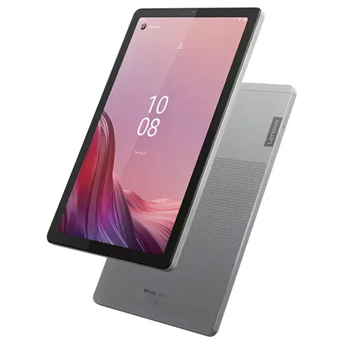 Lenovo Tab M9 WiFi TB310XU Tablet 32GB Grau 9 Zoll Android 12 3GB RAM WLAN - Bild 4 von 4