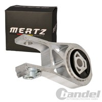 Mertz Motorlager Hinten Unten Passend FÜR CitroËN Jumper Fiat Ducato Peugeot