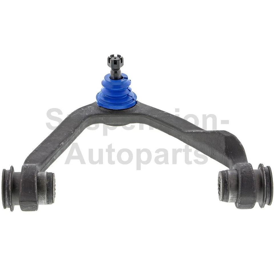 Brazo de control superior delantero Mevotech rótulas para Ford F-150 Heritage 2004 Foto 2 de 4