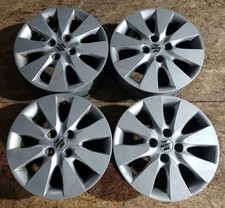 SET 4 CERCHI IN LEGA PER SUZUKI SPLASH OPEL AGILA DA 15" 45 EURO CADAUNO 