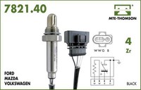 Vegaz Lambdasonde FüR VW Passat B3/B4 Golf III Vento Seat Toledo I Ibiza II