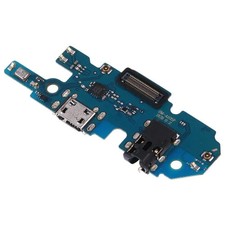 Samsung Galaxy A10 Charging Port Board + Headphone Jack
