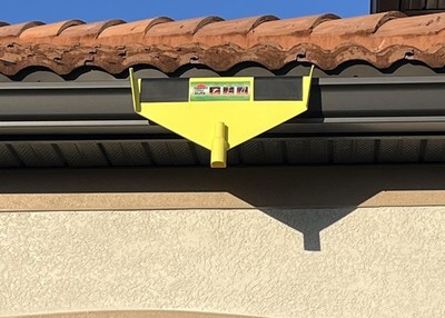 Giant Ladder's Helper Safety Stabilizer Tool for Ladders