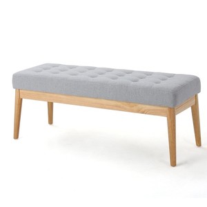 Panca Portaoggetti Rovere Marrone 62x42x46 cm Legno Multistrato