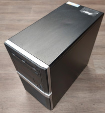 PC Intel i3-4130 8GB ohne Festplatte Computer