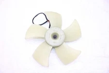 2006 LEXUS SC430 Z40 CONV #378 RIGHT PASSENGER RADIATOR COOLING FAN MOTOR 