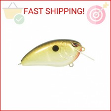 Spro Fat John 60 Copper Shad