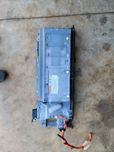 2010-2015 Toyota Prius Prius V Lexus CT200H hybrid battery Oem 67k Miles