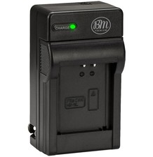 BM NB11L Charger for Canon Elph 160 Elph 170 IS Elph 320 HS Elph 340 HS