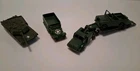 Matchbox Thorneycroft Antar Tank Transport Vintage Lesney