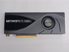 ZOTAC NVIDIA GeForce GTX 1080 Ti 11 GB GDDR5X scheda grafica