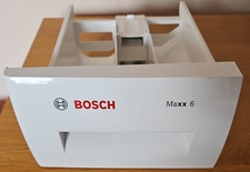 Bosch Maxx 6 Soap Detergent Dispenser Drawer WAE24063GB 9000512628 9000174455