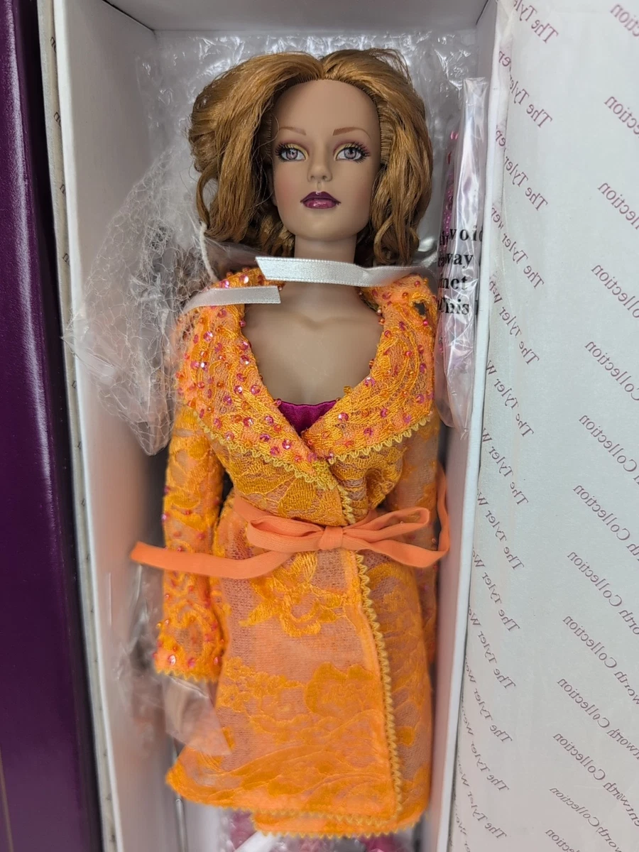 Tonner Tyler Wentworth Collection Dolls & Doll Playsets for sale