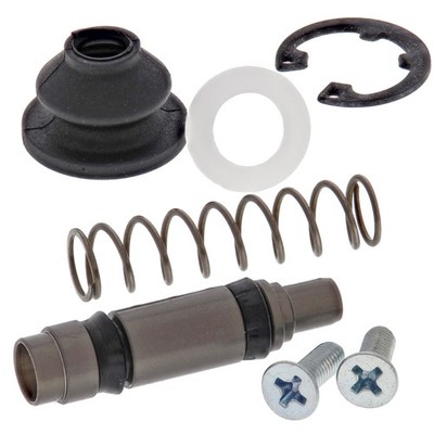 All Balls Racing Clutch Master Cylinder Rebuild Kit For Husaberg FC450 2004-2005