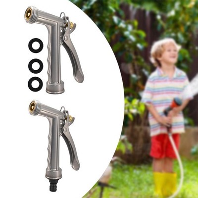 Ugello spruzzatore for nebulizzazione da giardino con sistema di irrigazione a goccia a tre vie Ugello for acqua da giardino 60 pezzi