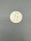 1936 Walking Liberty Half Dollar Unknown Mint