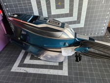 Shark UV380 Rocket DuoClean UV380 Ultra-Light Corded Bagless Vacuum