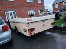caravans for sale