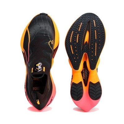 New PUMA FAST-RB NITRO  Elite PR Size Womens 9, Running
