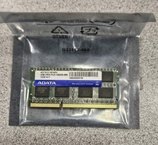 ADATA DDR3 SDRAM Computer Memory (RAM) for sale - eBay