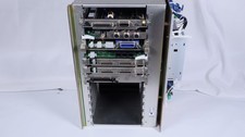 Disco Dicing Saw Control Box Card Cage KCR316-2821-BA,800122