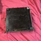 Vintage Yew 0-5.0 Amp Meter — photo 4