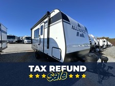 2026 Alliance Delta SOLO RB152