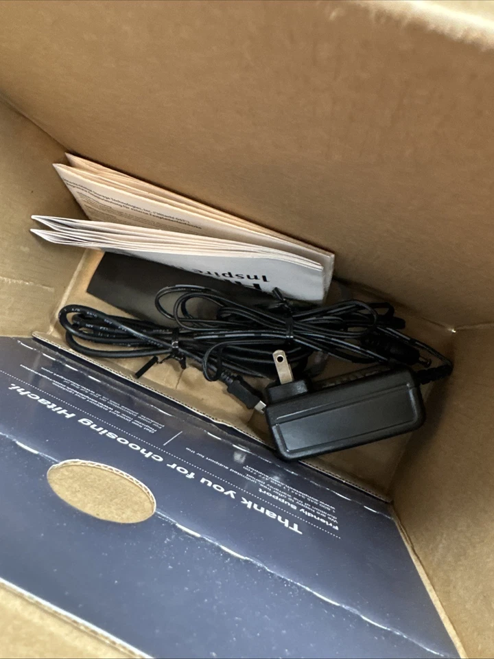 Hitachi LS-0500-US USB 2.0 SimpleDrive Desktop External Hard Drive 500GB.   s5 - Image 4 of 4