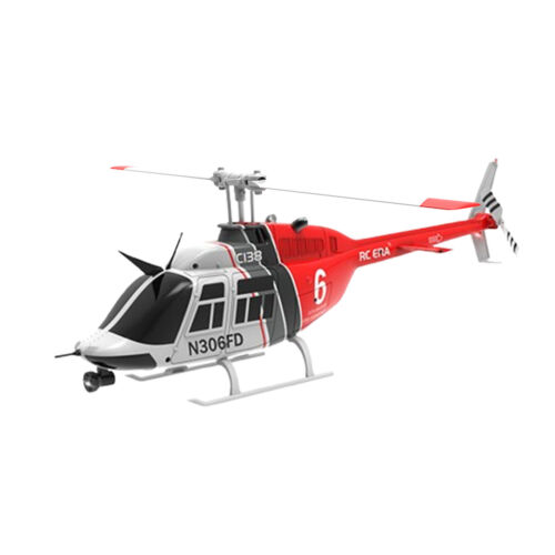 For RC ERA C138 206 1:33 Altitude Hold Optical Flow Localization RTF Helicopter - Picture 22 of 27