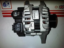 FITS KIA  CERATO SOUL VENGA 1.4 1.6 PETROL 2008-2014 BRAND NEW 90A ALTERNATOR