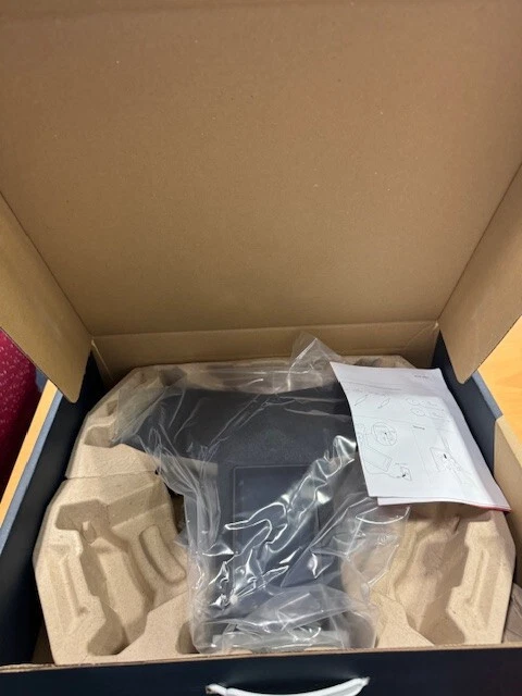 POLY Trio C60 Konferenztelefon Business VoIP SB/Bluetooth/IP, 360° Mikro, Touch - Bild 3 von 3