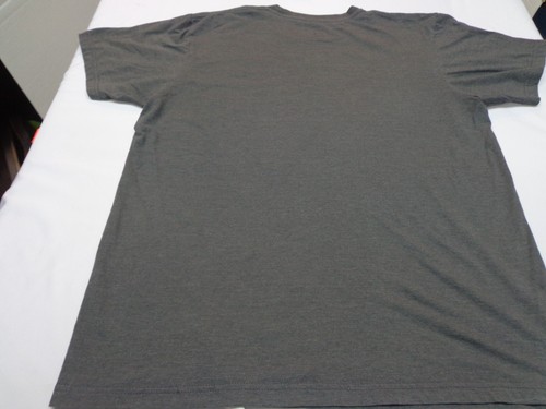 T-shirt Nashville Predators NHL hockey manica corta grigio erica taglia large - Foto 6 di 6