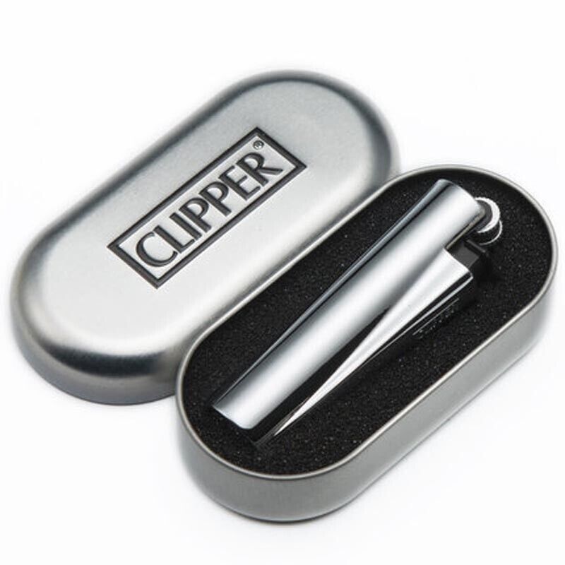 Metal Lighter Case Cover Holder Sleeve Pouches w Box For Metal Lighter Case Cover Holder Sleeve Pouches w Box For