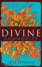 The Divine Commodity: Discovering a Faith Beyond Consumer Christianity