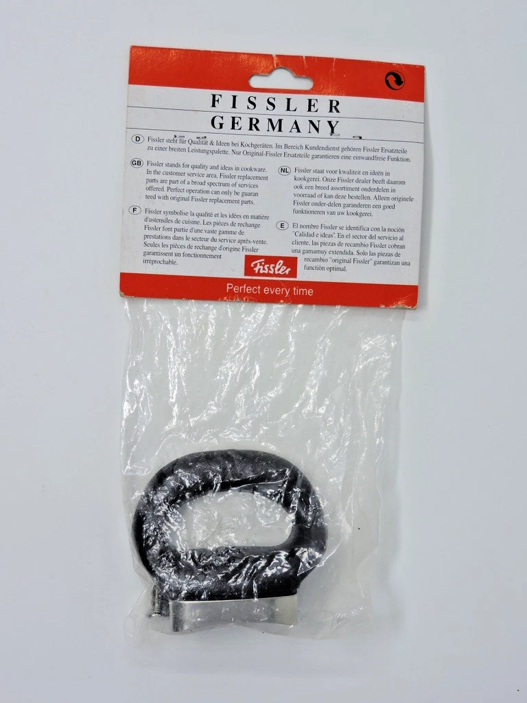 Fissler Germany Pressure Cooker 16CM Replacement Solar Handle 1810916641 NOS