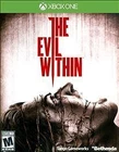 Evil Within (Microsoft Xbox One, 2014)