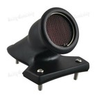 <!--F#f_0-->Brake Tail Light Tail Lamp 12V LED New Black Aluminum For Most Motorcycle Custom<!--F/-->