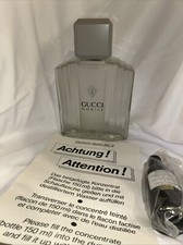 BIG GUCCI BY GUCCI FACTICE , New And Never Us...