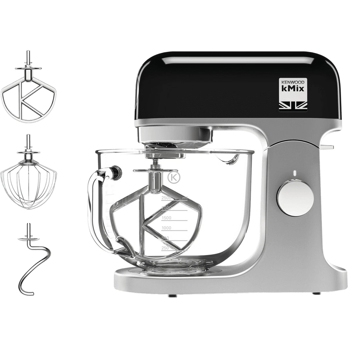 Kenwood kmix kmx754cr stand cheap mixer