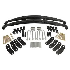 Leaf Spring For Fits 1987-1995 Jeep Yj Wrangler Leaf Spring For Fits 1987-1995 Jeep Yj Wrangler