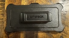 Genuine OtterBox Defender Replacement Holster Clip For Apple iPhone 13 Pro