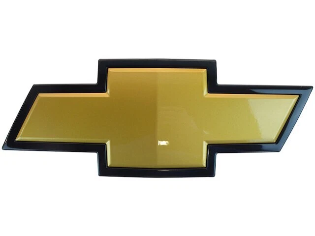 2008 chevy 2024 silverado bowtie emblem