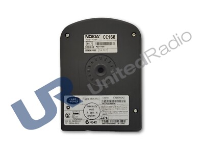 XVJ500042 LAND ROVER LR3 2005-2009 NOKIA BLUETOOTH CONTROL MODULE | eBay